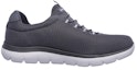 Order Skechers Summits 'Kelabu Arang' 52811-CHAR