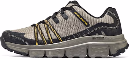 Skechers Summits Sneakers 'Beige Black' 237623-TNBK Skechers Summits Sneakers 'Beige Black' 237623-TNBK