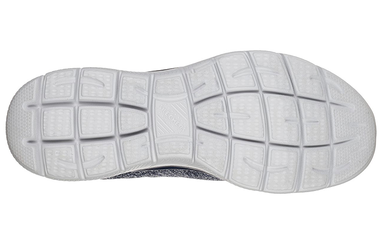 Purchase Skechers Summits 'Forton Grey Blue' 52813-NVY