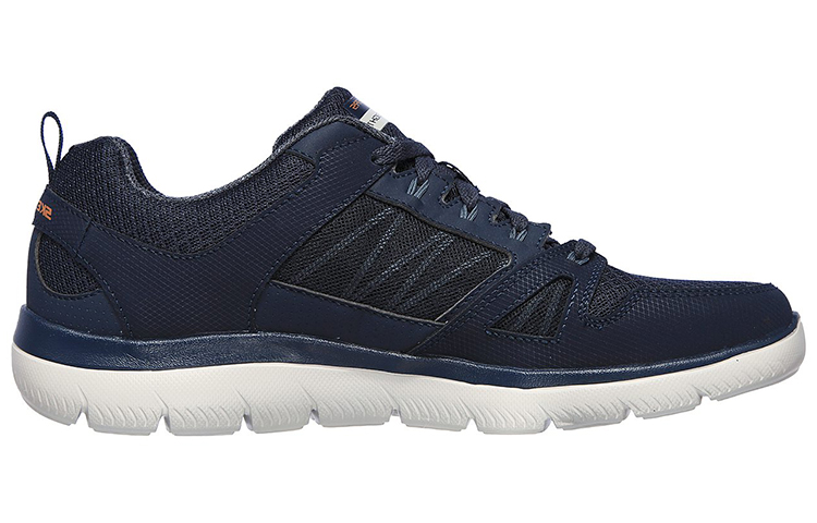 Skechers Summits 'New World Navy Blue' 圖 2