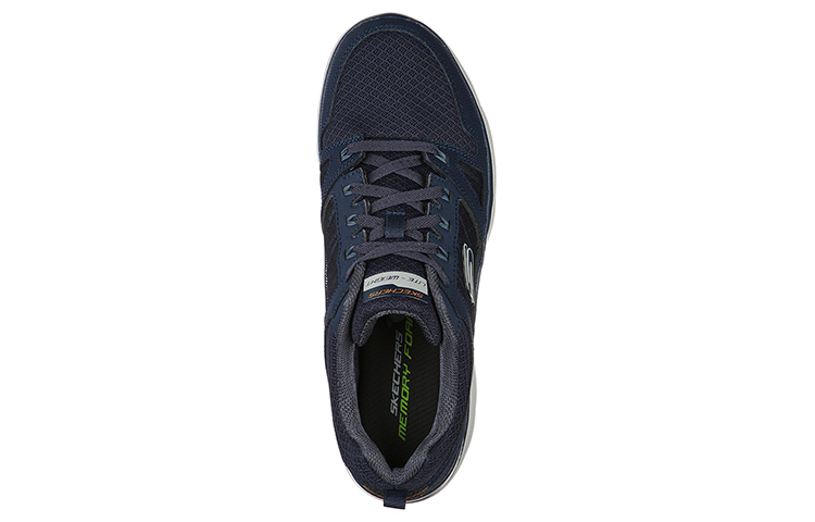 Skechers Summits 'New World Navy Blue' 圖 4
