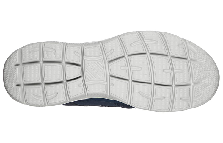 Skechers Summits 'New World Navy Blue' 圖 5