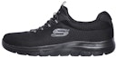 Buy Skechers Summits 'Hitam Tulen' 52811-BBK