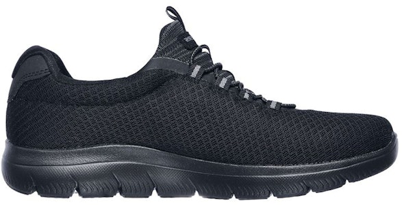 스케쳐스 서밋 '퓨어 블랙' (Skechers Summit 'Pure Black') 52811-BBK Order 스케쳐스 서밋 '퓨어 블랙' (Skechers Summit 'Pure Black') 52811-BBK