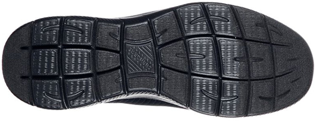 Skechers Summits 'Hitam Murni' 52811-BBK Purchase Skechers Summits 'Hitam Murni' 52811-BBK