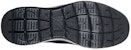 Skechers Summits 'Hitam Tulen' 52811-BBK
