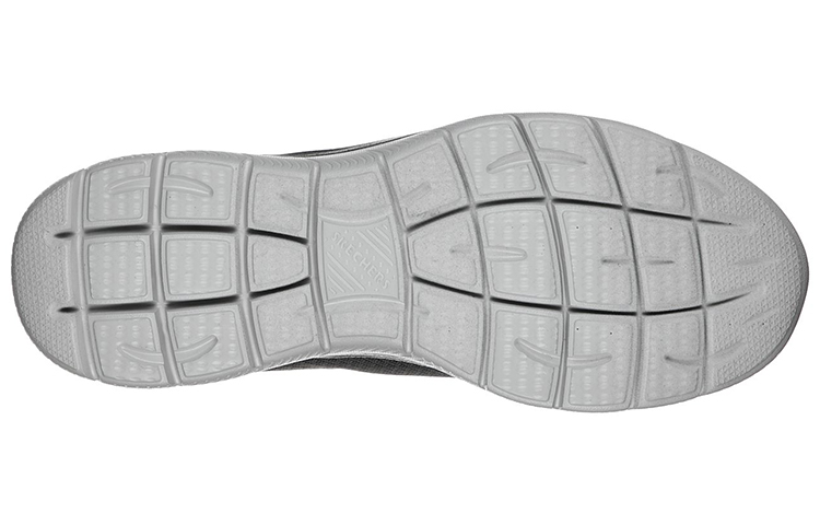 ＮＤ Buy Skechers Summits 'Repinski Grey Shock-Absorbing Running