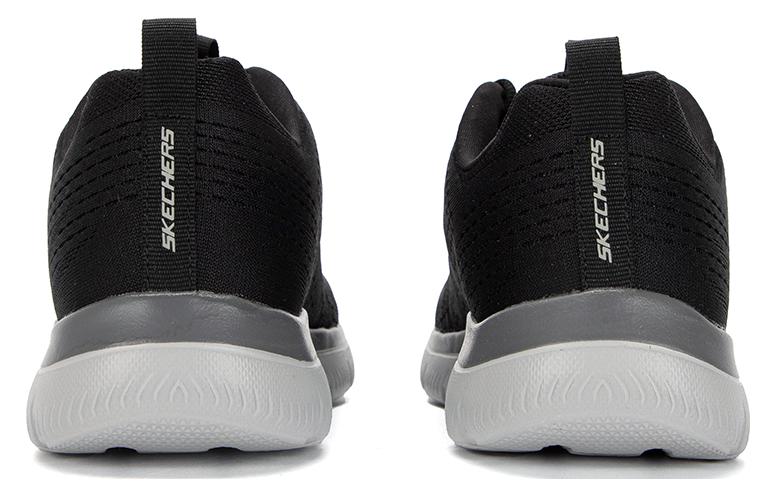 Purchase Skechers Summits 'Torre - Hitam Arang' 232395-BKCC
