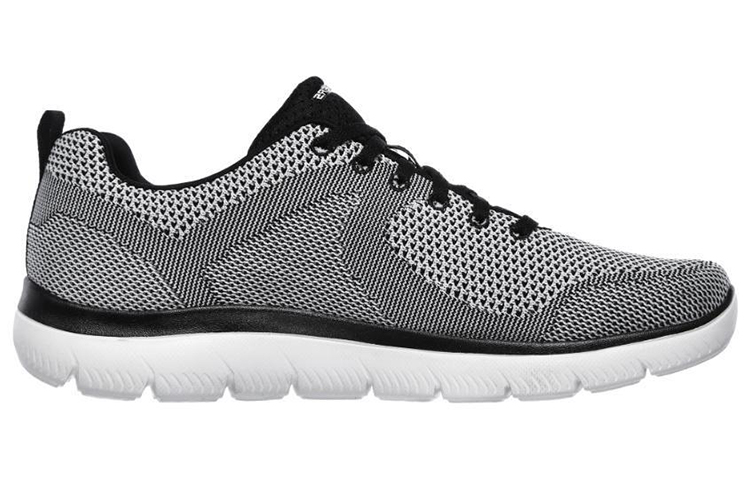 Skechers Summits Brisbane 'Light Grey CMFT' 圖 2