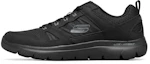 Buy "Skechers Summits Bajos 'Negro'" 232069-BBK