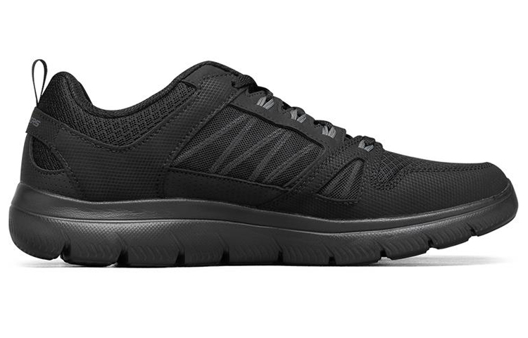 Order "Skechers Summits Bajos 'Negro'" 232069-BBK