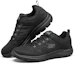 Lookbook "Skechers Summits Bajos 'Negro'" 232069-BBK