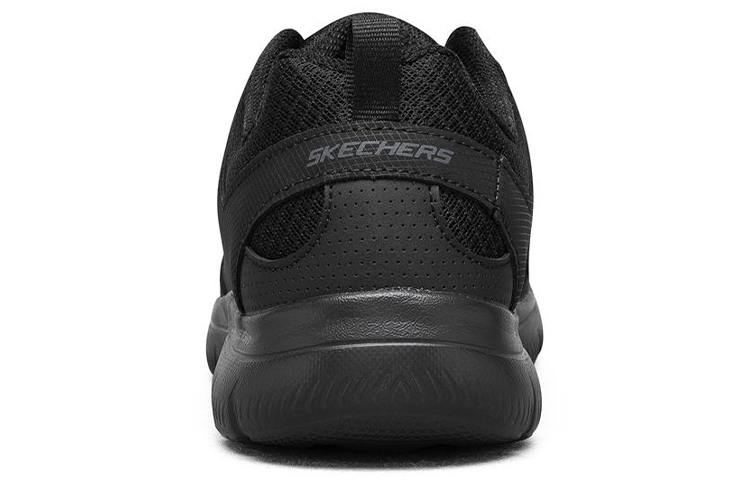 Shop "Skechers Summits Bajos 'Negro'" 232069-BBK