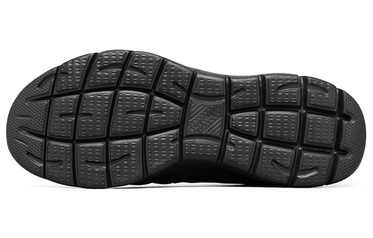 Purchase "Skechers Summits Bajos 'Negro'" 232069-BBK