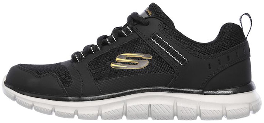Skechers Summits Low-Top 'Black White' 232069-BKGY Buy Skechers Summits Low-Top 'Black White' 232069-BKGY