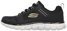 Buy Skechers Summits Low-Top 'Black White' 232069-BKGY