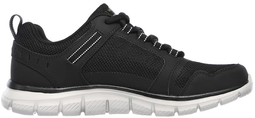 Skechers Summits Low-Top 'Black White' 232069-BKGY Order Skechers Summits Low-Top 'Black White' 232069-BKGY