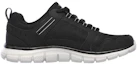 Order Skechers Summits Low-Top 'Black White' 232069-BKGY