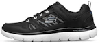 Buy Skechers Summits Low-Top Black/White 232069-BKW
