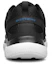 Shop Skechers Summits Low-Top Black/White 232069-BKW
