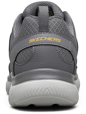Skechers Summits Low-Top Grey 232069-CHAR Shop Skechers Summits Low-Top Grey 232069-CHAR
