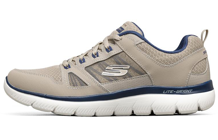 Skechers Summits Low-Top Khaki 232069-TPNV