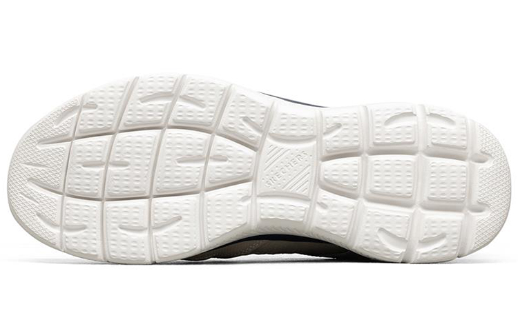 Shop Skechers Summits Sepatu Rendah Khaki 232069-TPNV