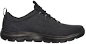 Order Skechers Summits Low ''All Zwart'' 232186-BBK