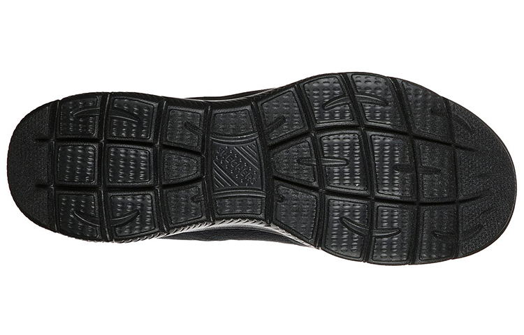 Purchase Skechers Summits Low ''All Zwart'' 232186-BBK