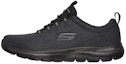 Buy Skechers Summits Low 'Serba Hitam' 232186-BBK