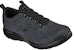 Skechers Summits Low 'Serba Hitam' 232186-BBK
