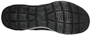 Skechers Summits Low 'Serba Hitam' 232186-BBK
