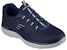 Skechers Summits Rendah 'Biru Kasual' 52811-NVY
