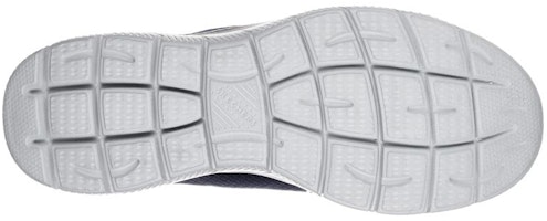 スケッチャーズ サミット ロー "ブルーカジュアル" (Sukecchaazu Samitto Roo "Burū Kazuaru") 52811-NVY Purchase スケッチャーズ サミット ロー "ブルーカジュアル" (Sukecchaazu Samitto Roo "Burū Kazuaru") 52811-NVY