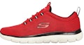 Buy Skechers Summits Rendah 'Merah' 232186-RED