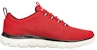 Skechers Summits Rendah 'Merah' 232186-RED