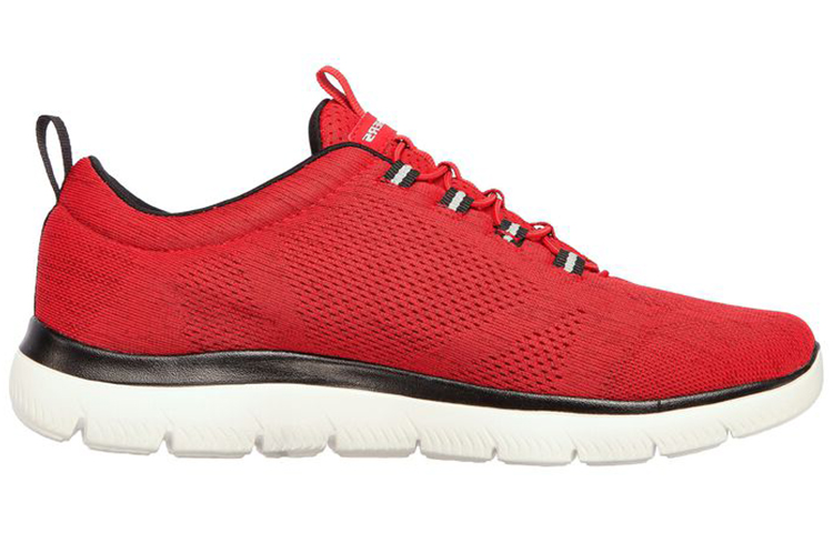Order Skechers Summits Low 'Red' 232186-RED
