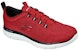 Skechers Summits Rendah 'Merah' 232186-RED