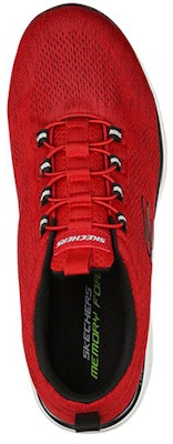 Skechers Summits Low 'Red' 232186-RED Shop Skechers Summits Low 'Red' 232186-RED