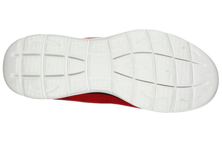 Purchase Skechers Summits Low 'Red' 232186-RED