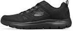 Buy Skechers Summits 低筒跑步鞋 男款 全黑色