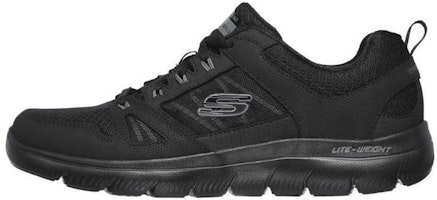 Skechers Summits New World 232068-BBK Skechers Summits New World 232068-BBK