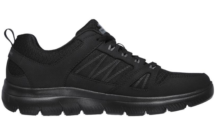 Order Skechers 融合系列新世界 232068-BBK