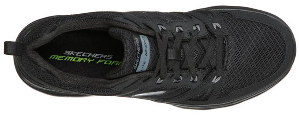 Skechers Summits Neue Welt 232068-BBK Lookbook Skechers Summits Neue Welt 232068-BBK