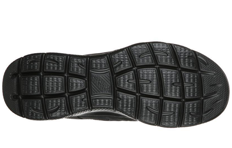 Shop Skechers 融合系列新世界 232068-BBK