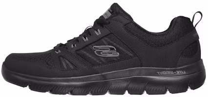 Skechers Summits New World 232068-BBK Skechers Summits New World 232068-BBK