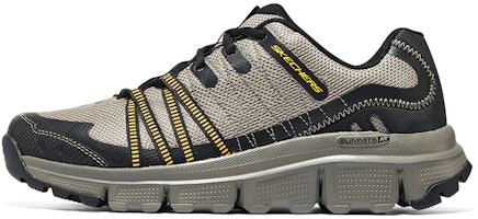 Skechers Summits Sneakers 'Beige Black' 237623-TNBK Skechers Summits Sneakers 'Beige Black' 237623-TNBK