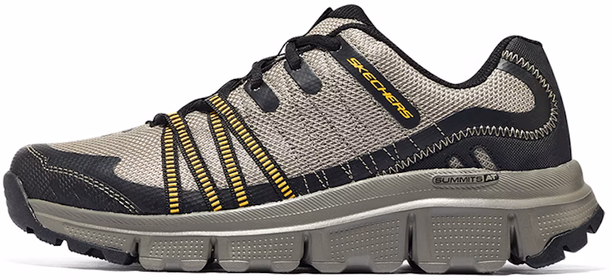 Skechers Summits Sneakers 'Beige Black' 237623-TNBK Buy Skechers Summits Sneakers 'Beige Black' 237623-TNBK