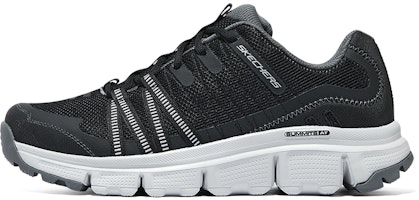 Skechers Summits Sneakers 'Black White' 237623-BLK Skechers Summits Sneakers 'Black White' 237623-BLK