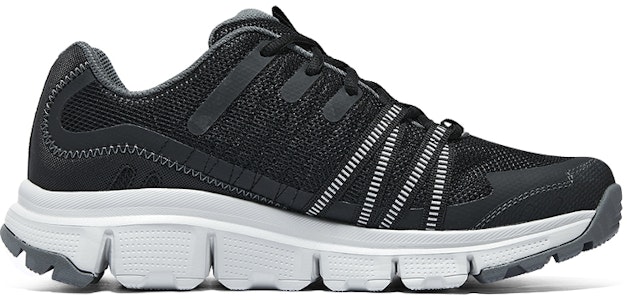 Skechers Summits Sepatu 'Hitam Putih' 237623-BLK Order Skechers Summits Sepatu 'Hitam Putih' 237623-BLK